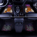 Car Floor Mats Custom Gamakichi Galaxy Style Car Accessories - Gearcarcover - 3