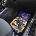 Car Floor Mats Custom Haku Galaxy Style Car Accessories - Gearcarcover - 4