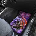 Car Floor Mats Custom Hidan Galaxy Style Car Accessories - Gearcarcover - 4