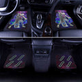 Car Floor Mats Custom Hoozuki Suigetsu Galaxy Style Car Accessories - Gearcarcover - 3