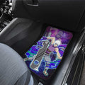 Car Floor Mats Custom Hoozuki Suigetsu Galaxy Style Car Accessories - Gearcarcover - 4