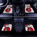 Car Floor Mats Custom Japan Style Anime Car Interior Accessories - Gearcarcover - 2