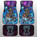 Car Floor Mats Custom Kankurou Galaxy Style Car Accessories - Gearcarcover - 2