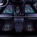 Car Floor Mats Custom Kankurou Galaxy Style Car Accessories - Gearcarcover - 3