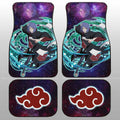 Car Floor Mats Custom Konan Galaxy Style Car Accessories - Gearcarcover - 2