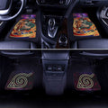 Car Floor Mats Custom Might Guy Galaxy Style Car Accessories - Gearcarcover - 3