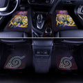 Car Floor Mats Custom Namikaze Minato Galaxy Style Car Accessories - Gearcarcover - 3