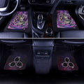 Car Floor Mats Custom Orochimaru Galaxy Style Car Accessories - Gearcarcover - 3