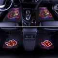 Car Floor Mats Custom Pain Galaxy Style Car Accessories - Gearcarcover - 3