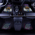 Car Floor Mats Custom Pakkun Galaxy Style Car Accessories - Gearcarcover - 3