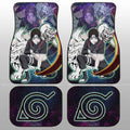 Car Floor Mats Custom Sai Galaxy Style Car Accessories - Gearcarcover - 2