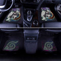 Car Floor Mats Custom Sai Galaxy Style Car Accessories - Gearcarcover - 3