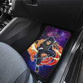 Car Floor Mats Custom Sarutobi Asuma Galaxy Style Car Accessories - Gearcarcover - 4