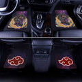 Car Floor Mats Custom Sasori Galaxy Style Car Accessories - Gearcarcover - 3
