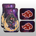 Car Floor Mats Custom Sasori Galaxy Style Car Accessories - Gearcarcover - 1