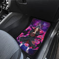 Car Floor Mats Custom Sasuke And Itachi Galaxy Style Car Accessories - Gearcarcover - 4
