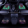 Car Floor Mats Custom Senju Hashirama Galaxy Style Car Accessories - Gearcarcover - 3