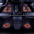 Car Floor Mats Custom Tobi Galaxy Style Car Accessories - Gearcarcover - 3