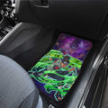 Car Floor Mats Custom Umino Iruka Galaxy Style Car Accessories - Gearcarcover - 4