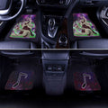 Car Floor Mats Custom Yakushi Kabuto Galaxy Style Car Accessories - Gearcarcover - 3