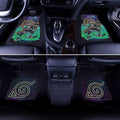 Car Floor Mats Custom Yamato Galaxy Style Car Accessories - Gearcarcover - 3