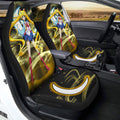 Car Seat Covers Custom Car Accessories - Gearcarcover - 3