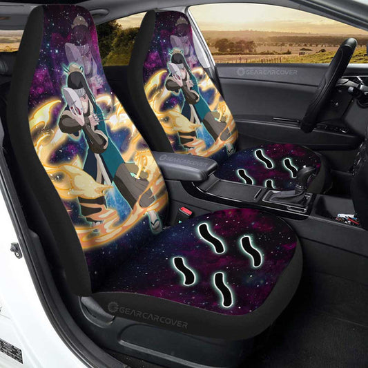 Car Seat Covers Custom Haku Galaxy Style Car Accessories - Gearcarcover - 1