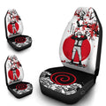 Car Seat Covers Custom Japan Style Anime Car Accessories - Gearcarcover - 4