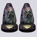 Car Seat Covers Custom Loid Forger Galaxy Style Car Accessories - Gearcarcover - 4