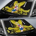 Car Sunshade Custom Car Accessories - Gearcarcover - 2