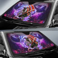 Car Sunshade Custom Hidan Galaxy Style Car Accessories - Gearcarcover - 2