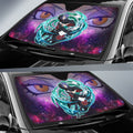 Car Sunshade Custom Konan Galaxy Style Car Accessories - Gearcarcover - 2