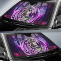 Car Sunshade Custom Orochimaru Galaxy Style Car Accessories - Gearcarcover - 2