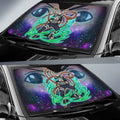 Car Sunshade Custom Yamato Galaxy Style Car Accessories - Gearcarcover - 2