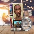 Carl Johnson Tumbler Cup Custom Car Accessories - Gearcarcover - 2