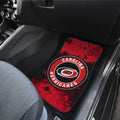 Carolina Hurricanes Car Floor Mats Custom Car Accessories - Gearcarcover - 3