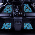 Carolina Panthers Car Floor Mats Cartoon Theme Collection - Gearcarcover - 2