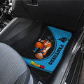 Carolina Panthers Car Floor Mats Custom Car Accessories For Fans - Gearcarcover - 3