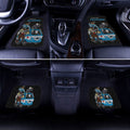 Carolina Panthers Car Floor Mats Custom Car Accessories - Gearcarcover - 2