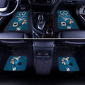 Carolina Panthers Car Floor Mats Custom Car Accessories - Gearcarcover - 2