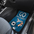 Carolina Panthers Car Floor Mats Custom Car Accessories - Gearcarcover - 3
