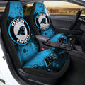 Carolina Panthers Car Seat Covers Custom Car Accessories - Gearcarcover - 2