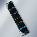 Carolina Panthers Car Sunshade Sporty Team Collection - Gearcarcover - 3