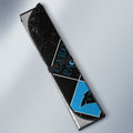 Carolina Panthers Car Sunshade Sporty Team Collection - Gearcarcover - 3