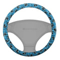 Carolina Panthers Steering Wheel Cover Cartoon Theme Collection - Gearcarcover - 2