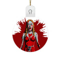 Carrie White Led Ornament Custom Car Decorations - Gearcarcover - 1