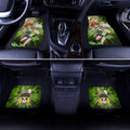 Carrot Car Floor Mats Custom Car Interior Accessories - Gearcarcover - 2