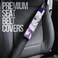 Carrot Seat Belt Covers Custom Car Accessoriess - Gearcarcover - 2