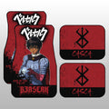 Casca Car Floor Mats Custom Car Accessories - Gearcarcover - 3