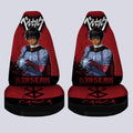 Casca Car Seat Covers Custom Car Accessories - Gearcarcover - 4